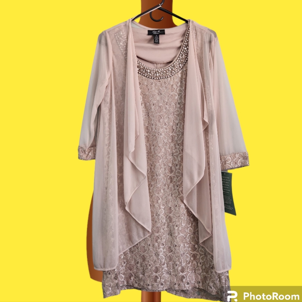 Date night dress